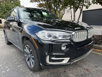 Used 2018 BMW X5 xDrive35i w/ Premium Package