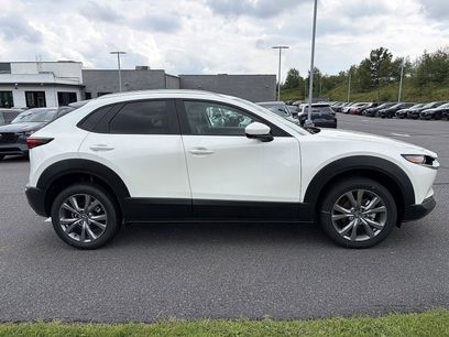 New 2026 MAZDA CX-30 AWD 2.5 S w/ Premium Package