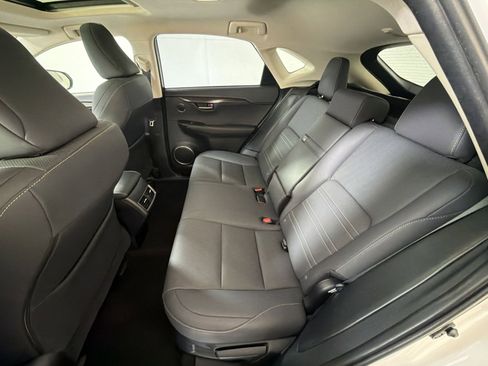 Used 2020 Lexus NX 300h AWD w/ Premium Package image 25