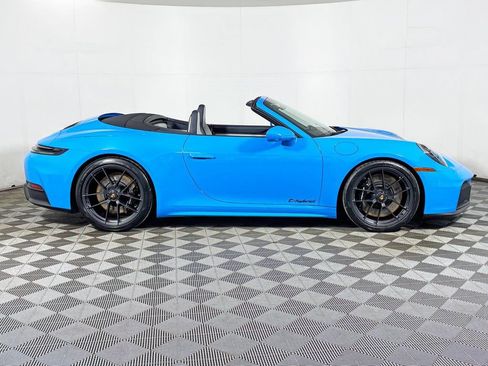 New 2026 Porsche 911 Carrera GTS image 8
