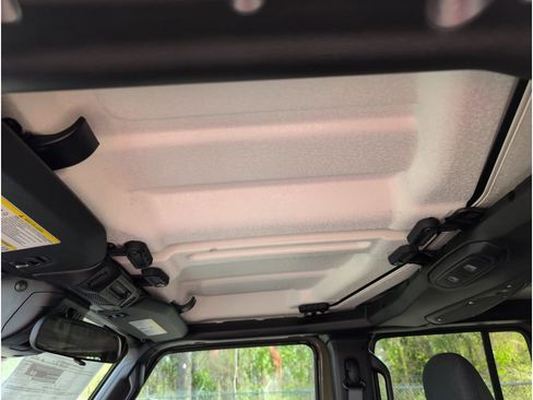 New 2026 Jeep Gladiator Willys image 31