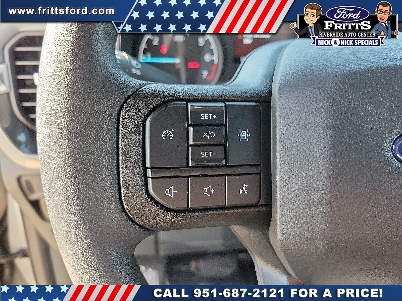 New 2026 Ford F150 STX RWD image 6