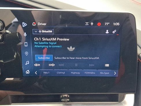 Used 2025 Chevrolet Corvette Z06 image 15