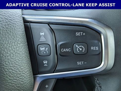 Used 2026 RAM 2500 Big Horn image 15