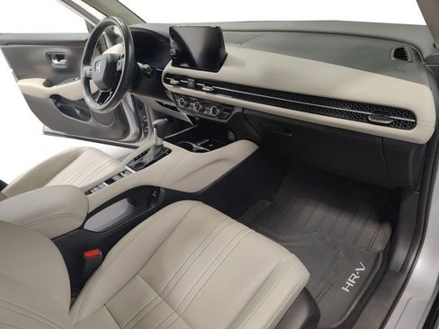 Used 2023 Honda HR-V EX-L image 15