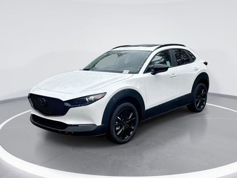 New 2026 MAZDA CX-30 Aire Edition image 1