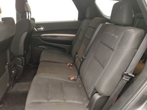 Used 2018 Dodge Durango SXT w/ Quick Order Package 2BB image 18