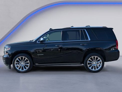 Used 2019 Chevrolet Tahoe Premier w/ Premier Plus Edition image 3