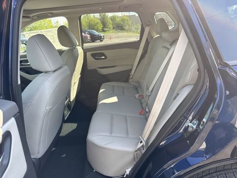 New 2026 Nissan Rogue SV AWD/4WD image 11