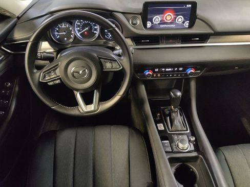 Used 2018 MAZDA MAZDA6 Sport FWD image 22