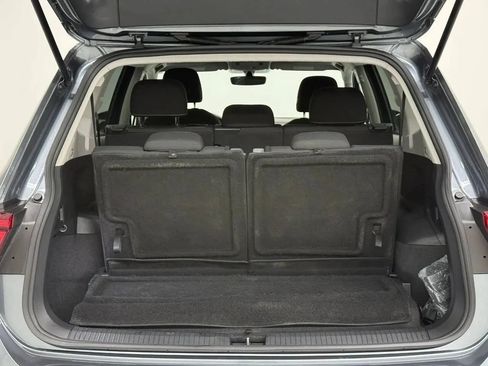 Used 2023 Volkswagen Tiguan S FWD image 39