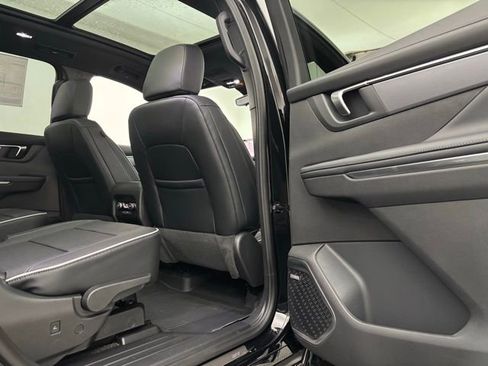 New 2026 Buick Enclave Sport Touring image 39