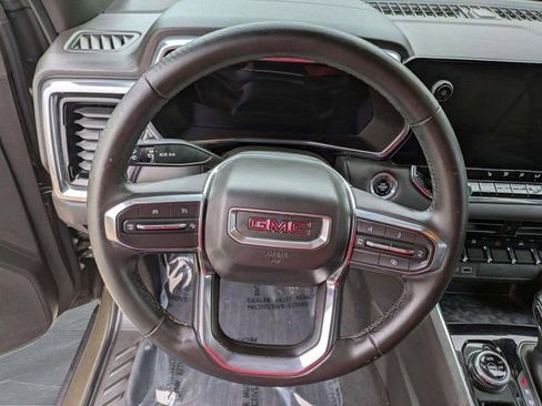 Certified 2023 GMC Canyon Elevation w/ Elevation Premium Package image 16