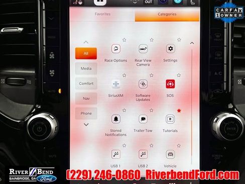 Used 2025 RAM 1500 RHO w/ Bed Utility Group image 32