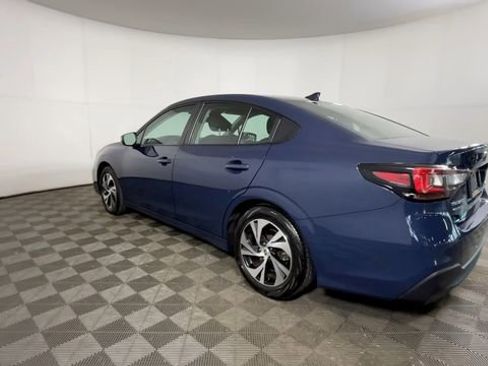 Used 2024 Subaru Legacy Premium AWD/4WD image 10