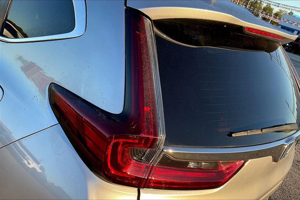 Used 2022 Honda CR-V Touring image 27