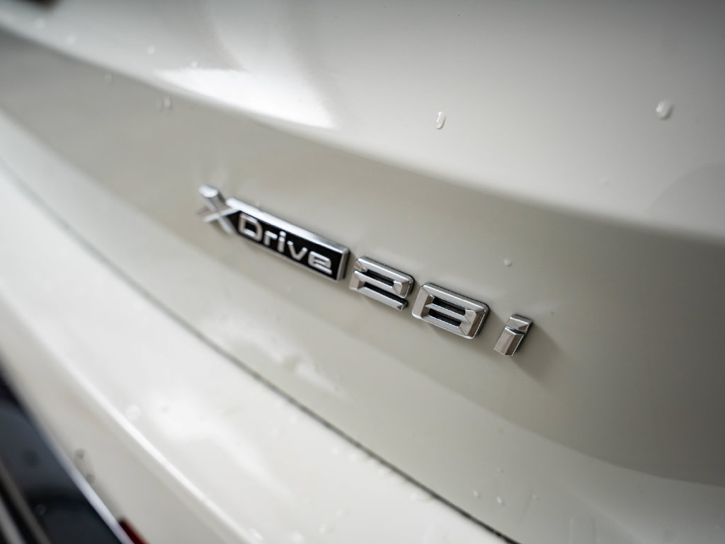 Certified 2025 BMW X1 xDrive28i AWD/4WD image 19
