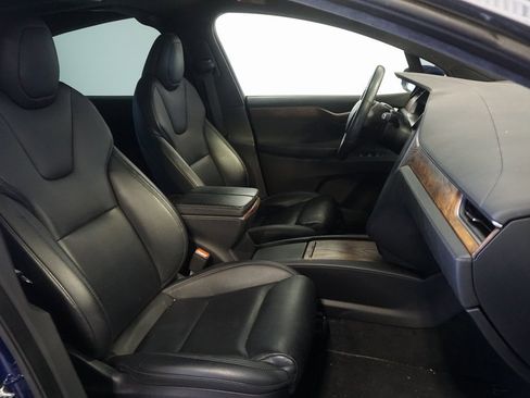 Used 2020 Tesla Model X Long Range image 22