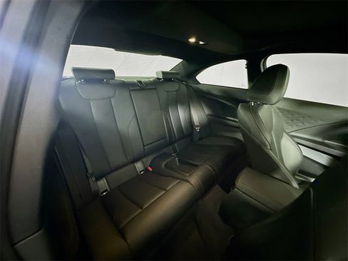 Used 2024 BMW M240i xDrive Coupe w/ Premium Package image 11