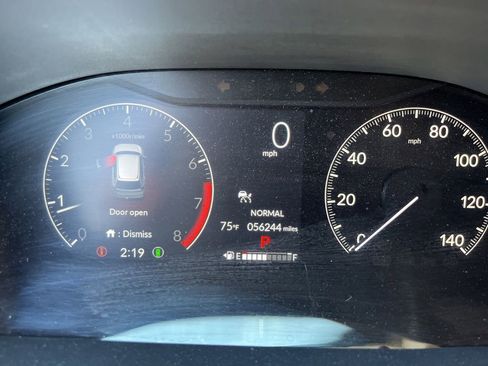 Used 2024 Honda CR-V EX image 20