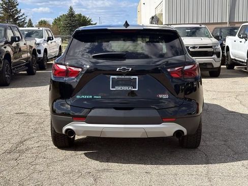 Used 2021 Chevrolet Blazer LT AWD/4WD image 6
