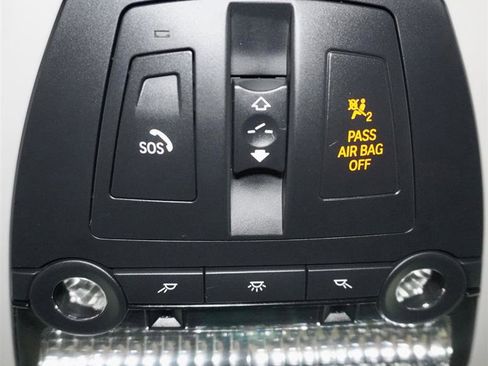 Used 2015 BMW X3 xDrive28i image 27