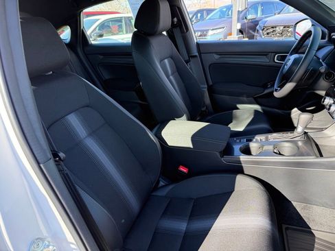 Certified 2026 Honda Civic Sport image 20