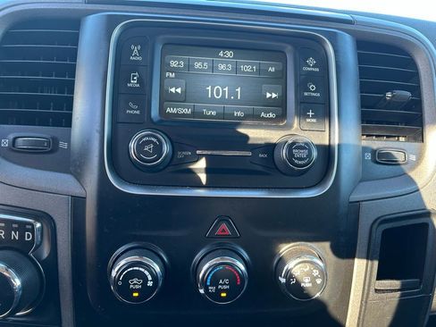 Used 2019 RAM 1500 Tradesman w/ Tradesman SXT Package image 19