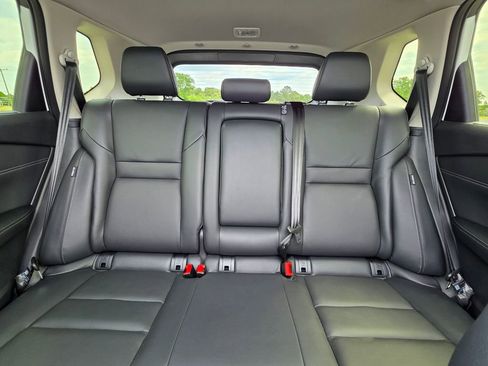 Used 2025 Nissan Rogue SL w/ Tech Package AWD/4WD image 31