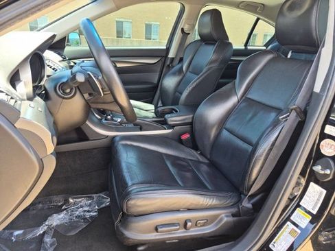 Used 2012 Acura TL SH-AWD image 9
