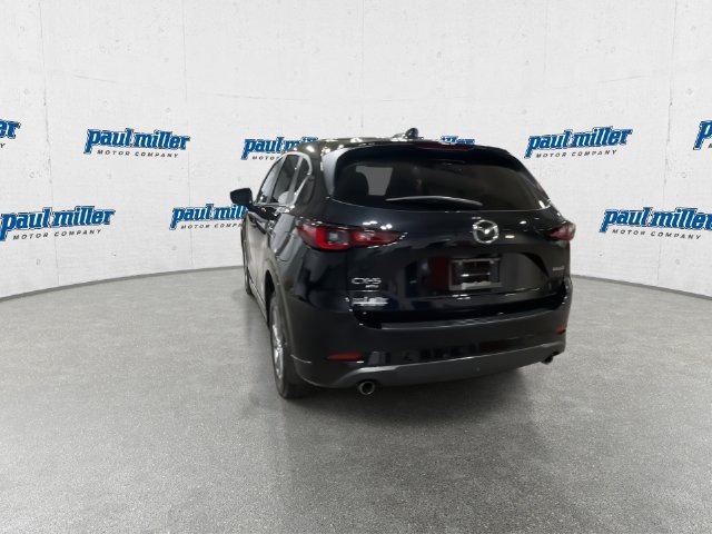 Used 2024 MAZDA CX-5 AWD 2.5 S w/ Preferred Package image 9