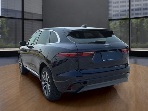 New 2026 Jaguar F-PACE R-Dynamic S AWD/4WD image 13