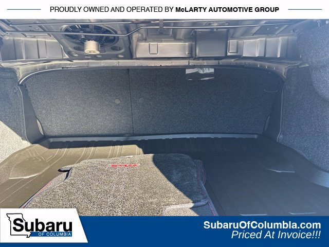 New 2026 Subaru WRX Premium AWD/4WD image 15