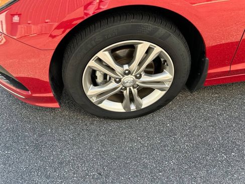 Used 2019 Hyundai Sonata SEL FWD image 9