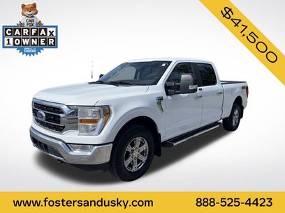 Used 2023 Ford F150 XLT w/ XTR Package