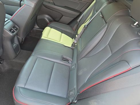Certified 2023 Buick Envision Essence w/ Sport Touring Package AWD/4WD image 15