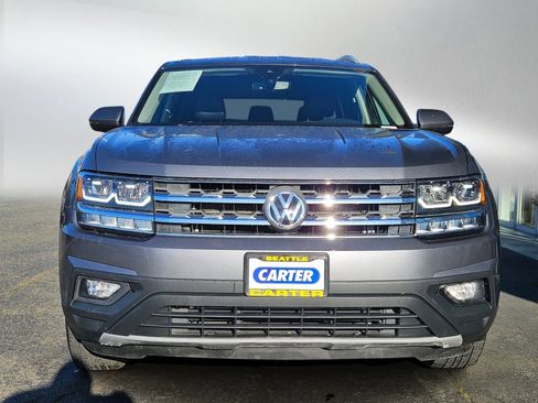 Used 2018 Volkswagen Atlas SE image 7