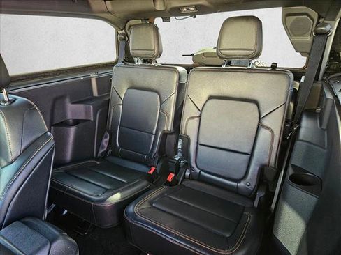 Used 2023 Ford Bronco Badlands AWD/4WD image 23