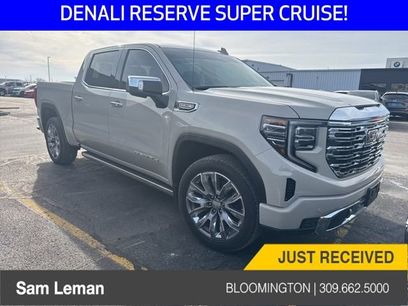 Used 2026 GMC Sierra 1500 Denali