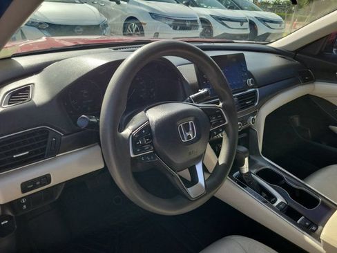 Used 2020 Honda Accord LX image 15