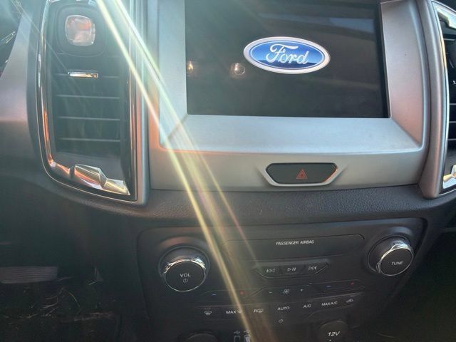 Used 2022 Ford Ranger XLT w/ Equipment Group 301A Mid AWD/4WD image 12