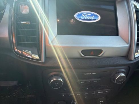 Used 2022 Ford Ranger XLT w/ Equipment Group 301A Mid AWD/4WD image 12