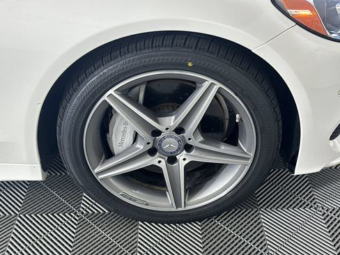 Used 2017 Mercedes-Benz C 300 4MATIC Sedan image 13