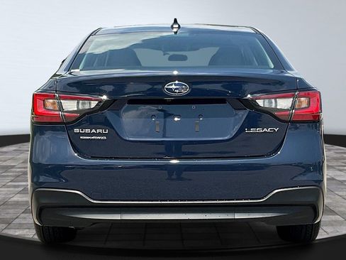 New 2025 Subaru Legacy Premium image 4