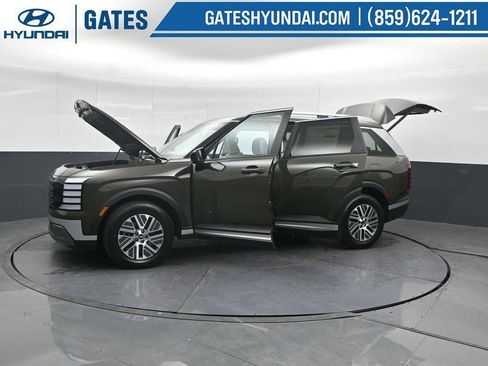 New 2026 Hyundai Palisade SEL image 59