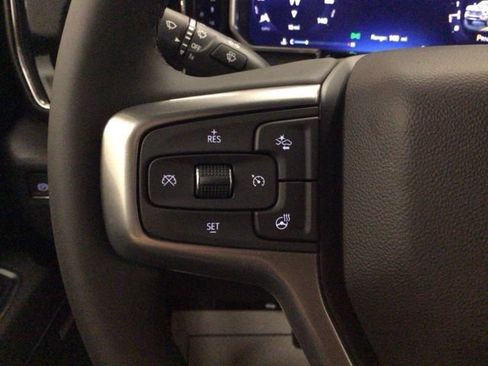 New 2026 Chevrolet Silverado 2500 LTZ w/ LTZ Plus Package AWD/4WD image 34