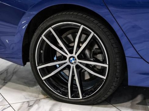 Used 2020 BMW 330i xDrive Sedan AWD/4WD image 45