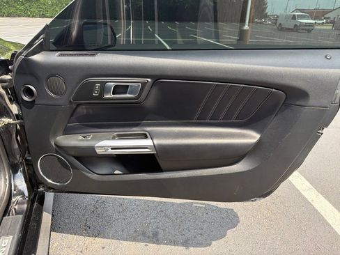 Used 2020 Ford Mustang Premium RWD image 19