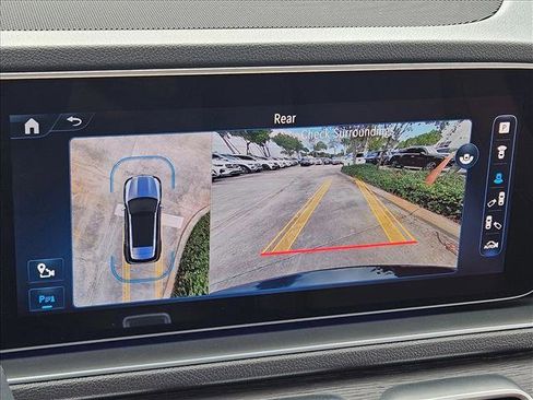 Certified 2024 Mercedes-Benz GLE 350 GLE 350 image 14