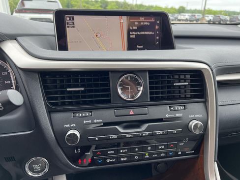 Used 2017 Lexus RX 350 AWD w/ Premium Package image 20